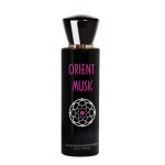 Perfumy damskie, słodki zapach pożądania - Orient Musk 50 ml