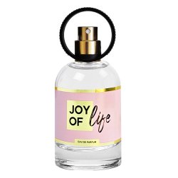 Perfumy dla kobiet 50 ml Joy of Life.
