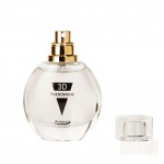 Feromony damskie, piękne perfumy - 3D Pheromone 30 ml formula 25+