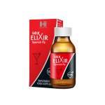 Sex Elixir Spanish Fly - 15ml