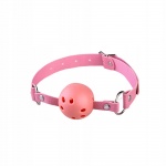 Akcesoria BDSM, 7 elementów - CM my first fetish kit rose