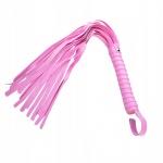Akcesoria BDSM, 7 elementów - CM my first fetish kit rose