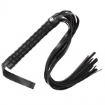 Akcesoria BDSM, gadżety - beginners bondage set 3 black