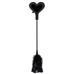 Bicz, pejcz czarny Obessive A704 black