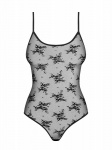 Body Jennifairy, czarne.