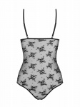 Body Jennifairy, czarne.