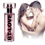 Perfumy dla kobiet, słodki i oryginalny zapach - BT Love 50 ml