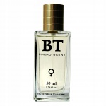 Perfumy dla kobiet, piekny zapach - BT Phero Scent 50 ml