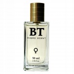 Atrakcyjne perfumy w wygodnej buteleczce. BT Phero Scent.