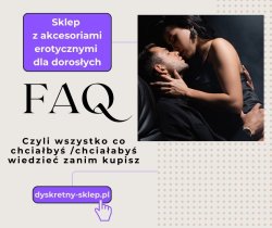 Odpowiedzi na najczęstsze pytania dotyczące zabawek erotycznych
