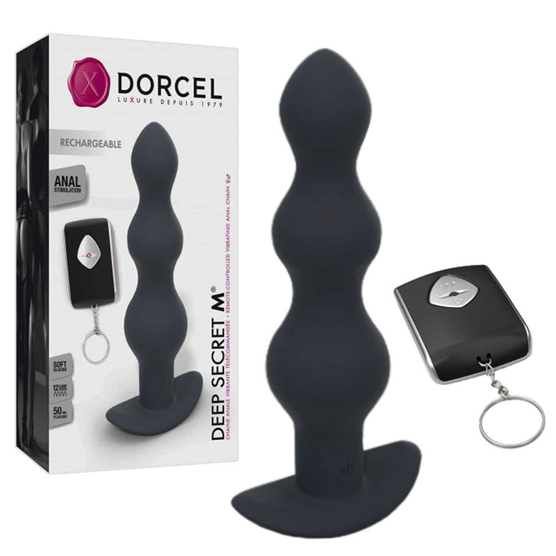 Marka Dorcel to lider w branży