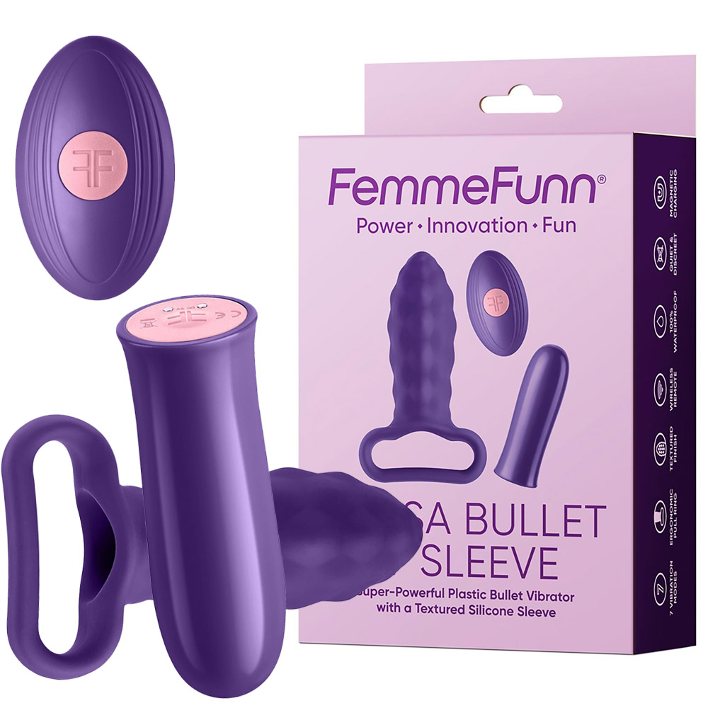 Produkty Femme Funn cieszą się zaufaniem