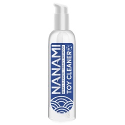 Cleaner do dezynfekcji gadżetów erotyczny - NANAMI toy cleaner 150 ml