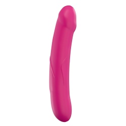 Dildo dwustronne, siliknowe - DORCEL Real Sensation M