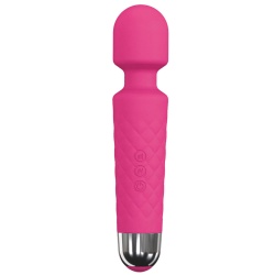 Masażer łechtaczki, podniecający - DORCEL Wanderful Pink