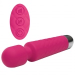 Masażer łechtaczki, podniecający - DORCEL Wanderful Pink