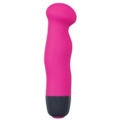 Wibrator ekskluzywny z 7 wibracjami - DORCEL Clit Vibe pink