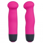 Wibrator ekskluzywny z 7 wibracjami - DORCEL Clit Vibe pink