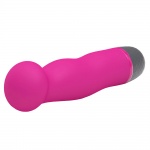 Wibrator ekskluzywny z 7 wibracjami - DORCEL Clit Vibe pink