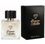 Feromony damskie #04 Zhanna Collection 50 ml