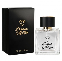 Feromony damskie #05 Zhanna Collection 50 ml