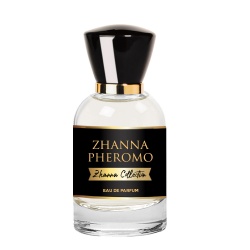 Feromony damskie #06 Zhanna Collection 50 ml