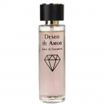 Feromony damskie. Kuszące perfumy - Deseo De Amor 50 ml