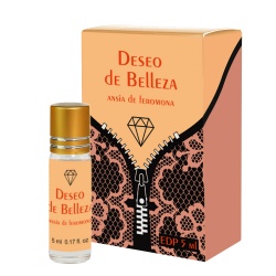 Perfumy dla kobiet z feromonami. Wyjatkowa kompozycja zapachowa na każdą okazję.
