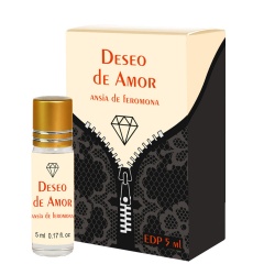 Perfumy 5 ml dla kobiet. Wygodna buteleczka do torebki czy plecaka.