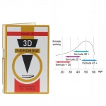 Feromony damskie, piękne perfumy - 3D Pheromone 1 ml formula <25