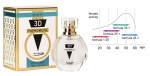 Feromony damskie, piękne perfumy - 3D Pheromone 30 ml formula 35+