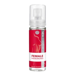Feromony dla kobiet - Female Pheromones 20 ml