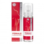 Feromony dla kobiet - Female Pheromones 20 ml