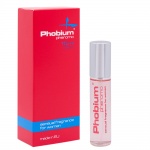 Feromony dla kobiet Phobium, intrygujący zapach - Phobium Pheromo 15 ml