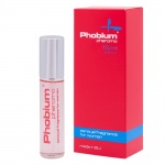Feromony dla kobiet Phobium, intrygujący zapach - Phobium Pheromo 15 ml