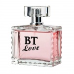 Feromony dla kobiet, perfumy damskie na prezent, słodkie - BT Love 100 ml