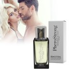 Feromony dla mężczyzn, erotyczne perfumy - PheroStrong by NIGHT 50 ml