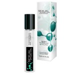 Męski zapach na kobiety. Sexual Attraction Man 15 ml.