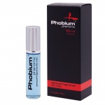 Feromony męskie, luksusowe perfumy -  Phobium Pheromo 15 ml