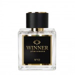 Feromony męskie WINNER 50 ml N12, perfumy