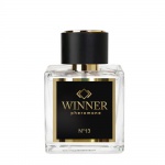 Feromony męskie WINNER 50 ml N13, perfumy