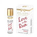 Feromony, perfumy damskie - Love On The Run 5 ml