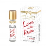 Feromony, perfumy damskie - Love On The Run 5 ml