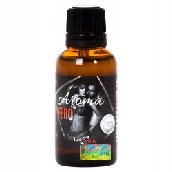 Feromony zapachowe na pościel - Aroma FERO 30 ml