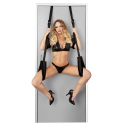 Huśtawka BDSM - door straps Fetish Tentation
