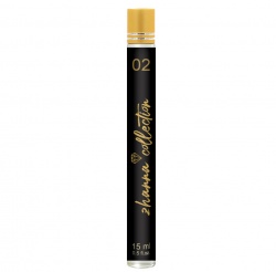 Feromony damskie #02 Zhanna Collection 15 ml roll-on