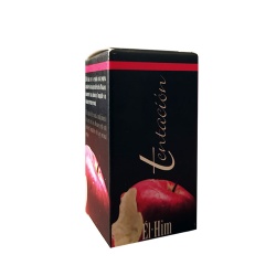 Feromony męskie, koncentrat - Tentacion Fragance for men 7 ml