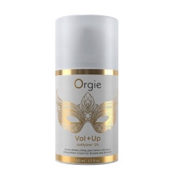 Krem dla kobiet do pośladków i piersi 50 ml -  orgie vol+up