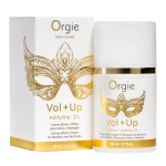 Krem dla kobiet do pośladków i piersi 50 ml -  orgie vol+up