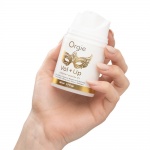 Krem dla kobiet do pośladków i piersi 50 ml -  orgie vol+up